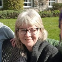 Aileen Forrest