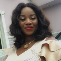 Obiageli Oraka-Oifoghe