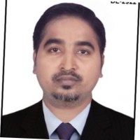 Brusaketu Behera