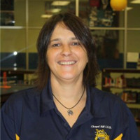 Hauk Brenda