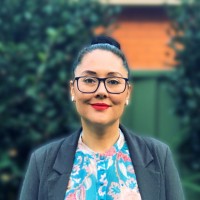 Eme-Lee Caldwell