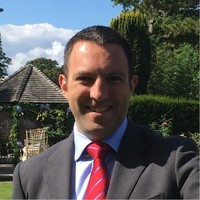 Daniel Sagrott Msc Ba Bsc