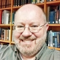 Mark Hammergren