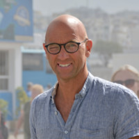 Donald Isaksson