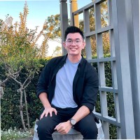 Joshua Lee Lin Keat