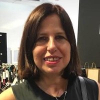 Fanny Tomchinsky