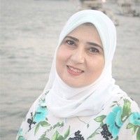 Samah Aly