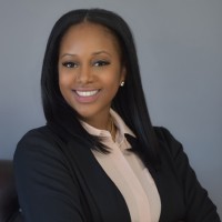 Alysha Poles Graves, Esq.