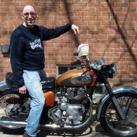 Todd Ethridge