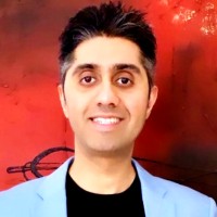 Jay Shroff
