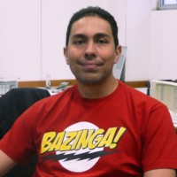 Rafael Queiroz