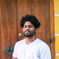 Arun Ravi
