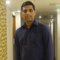 Anil Rai