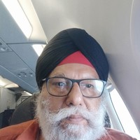 SarDara Singh Matharu