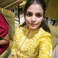 Disha Srivastava