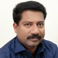 Hari G