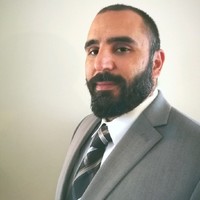 Elie Al-Ghazal