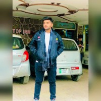 Hizbullah Malik