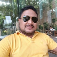 Siddharth Rawat