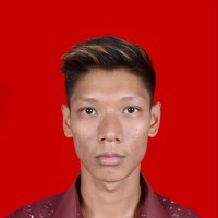 Vicky Darmawan