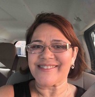 Myrna Ramos