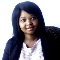 Simangele Ndlozi