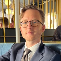 Tobias Björkman