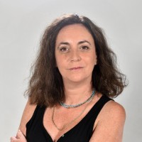 Leslie Halioua Cohen