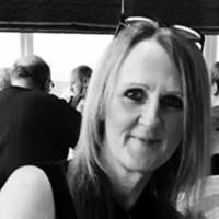 Beverley Robinson