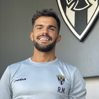 André Moreira