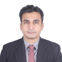 Hiten Panchal