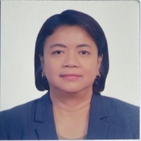 Jesusa Theresa Buenafe