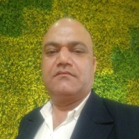 Anup Yadav