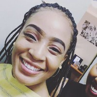 Mpho Baloyi