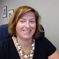Erin Colston