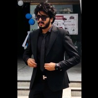 Ahsan Arshad