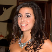 Caroline Macaluso - Ramos