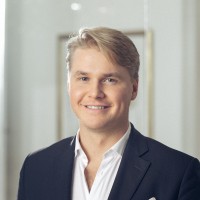 Max Börjesson