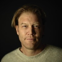Nathan Leverence