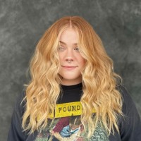 Meg Flood