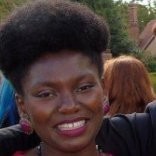 Nana Afua Pierre