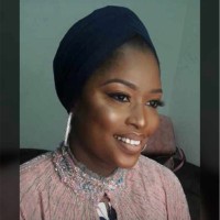 Maryam Yusuf