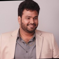 Ar Vickey Raj R