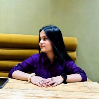 Tanushree Thakur