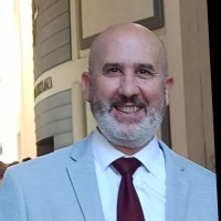 Eduardo Bellido Domínguez