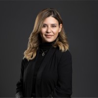 Rasha Fattouh