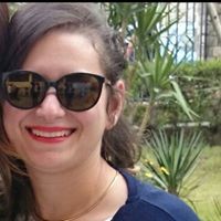 Ola Nabil, Mba