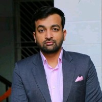 Ashwani Sharma