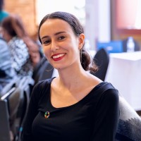 Nisrine Mbarki
