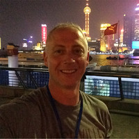 Alan Hill